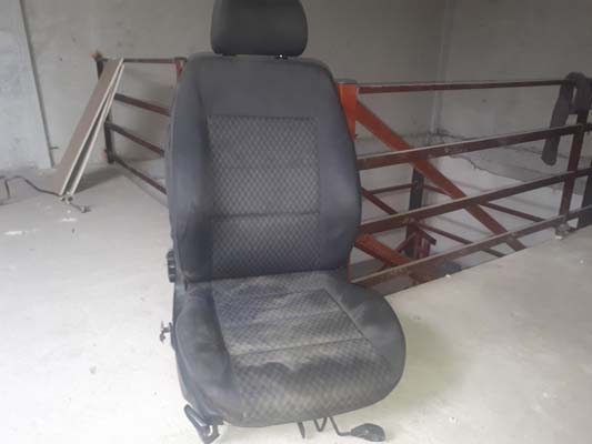audi a4 ön koltuk 2000 model